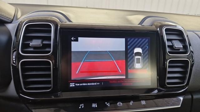 Citroen C5 Aircross image 1