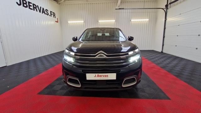 Citroen C5 Aircross image 2