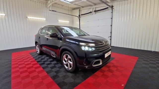 Citroen C5 Aircross image 3