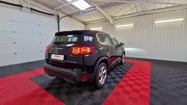 Citroen C5 Aircross image 4