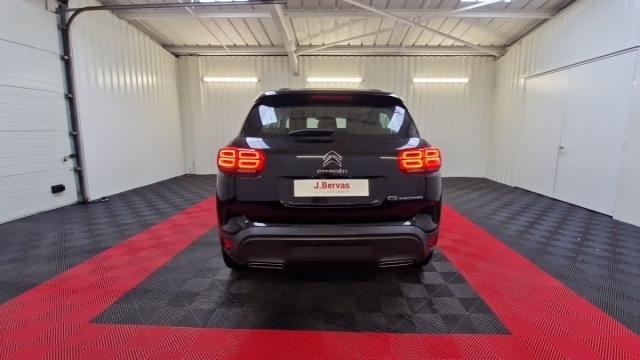 Citroen C5 Aircross image 9