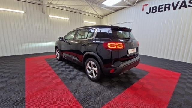 Citroen C5 Aircross image 6