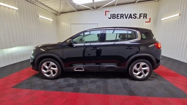 Citroen C5 Aircross image 8