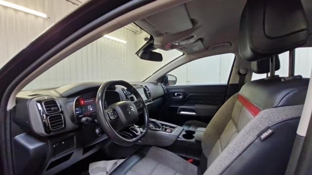 Citroen C5 Aircross image 5