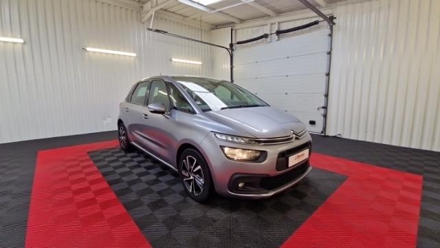 Citroen C4 Spacetourer image 3