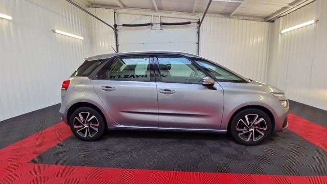 Citroen C4 Spacetourer image 9