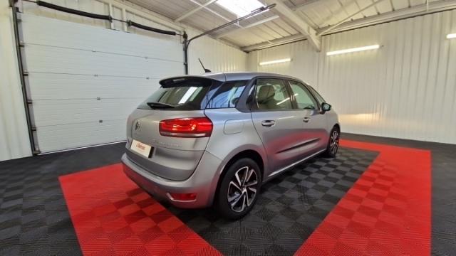 Citroen C4 Spacetourer image 7