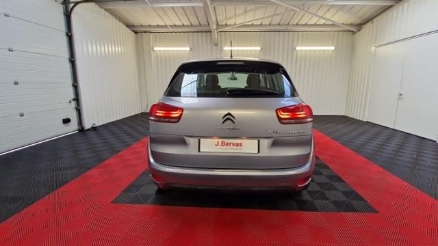 Citroen C4 Spacetourer image 1