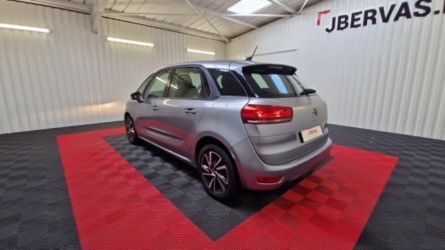 Citroen C4 Spacetourer image 4