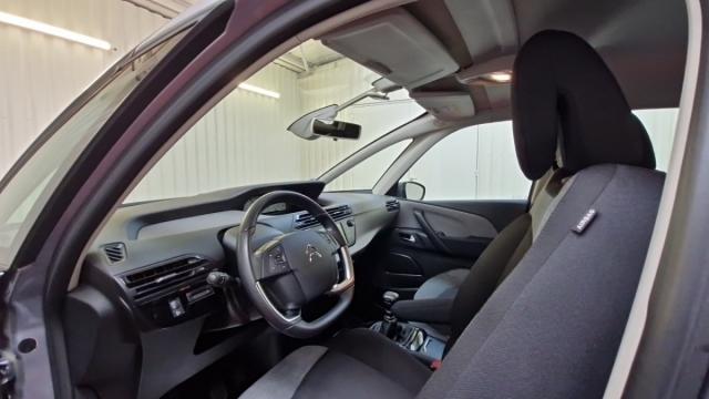 Citroen C4 Spacetourer image 5