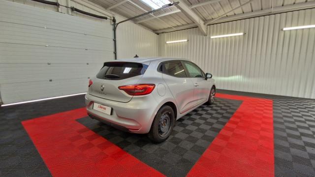 Renault Clio image 7