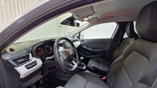 Renault Clio image 8