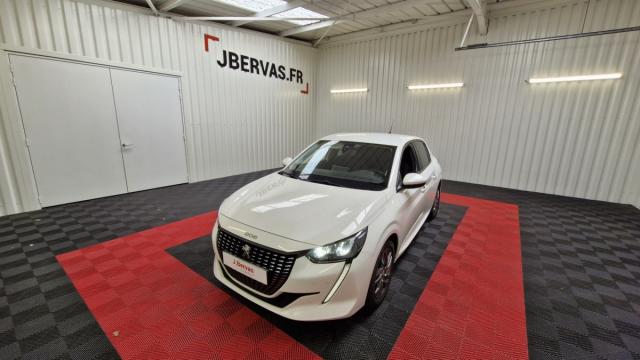 Peugeot 208 Bluehdi 100 S&s Style