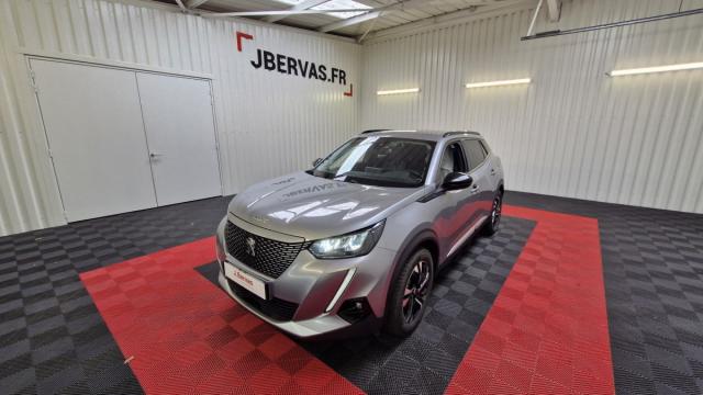 Peugeot 2008 Electrique Allure