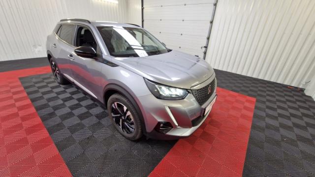 Peugeot 2008 image 9