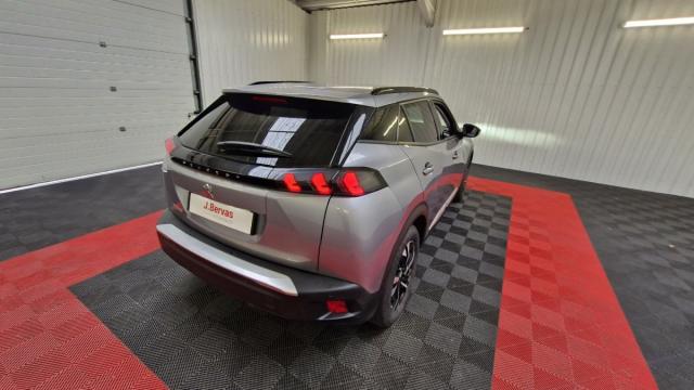 Peugeot 2008 image 7