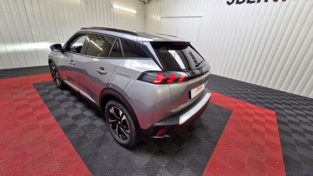 Peugeot 2008 image 4