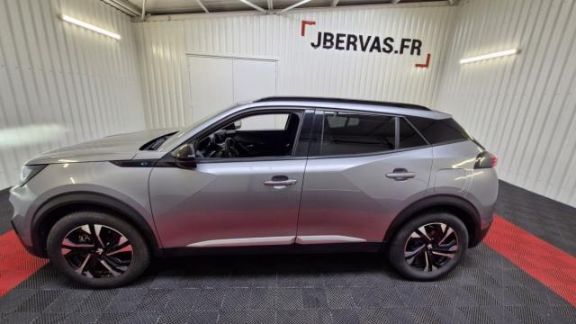 Peugeot 2008 image 5