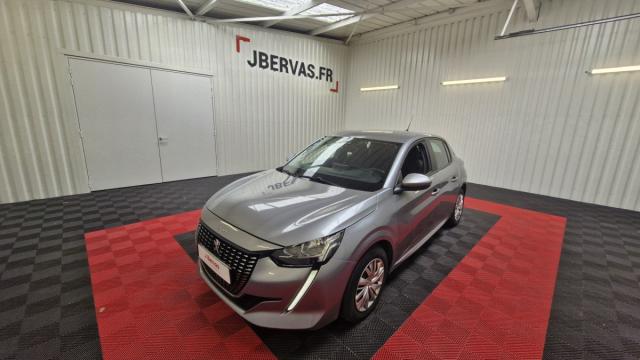 Peugeot 208 Bluehdi 100 S&s Active