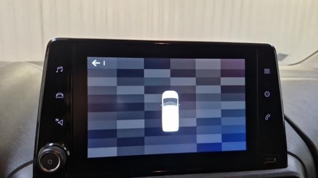 Citroen Berlingo image 4