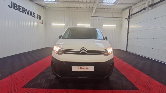 Citroen Berlingo image 6