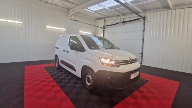 Citroen Berlingo image 2