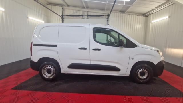 Citroen Berlingo image 9
