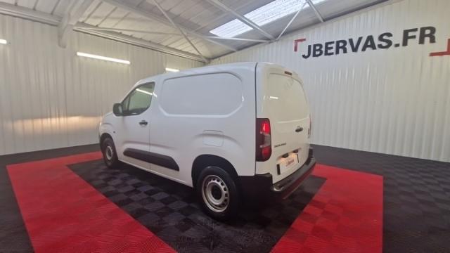 Citroen Berlingo image 7