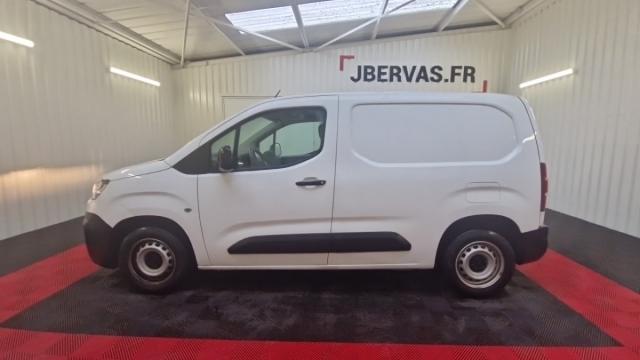 Citroen Berlingo image 3