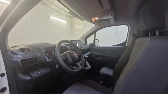 Citroen Berlingo image 8