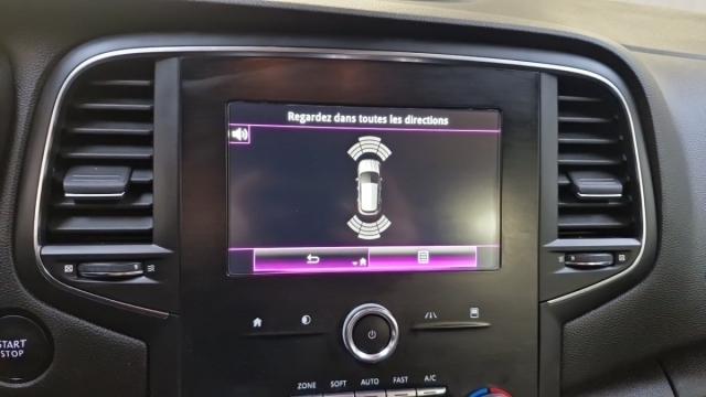 Renault Mégane image 9