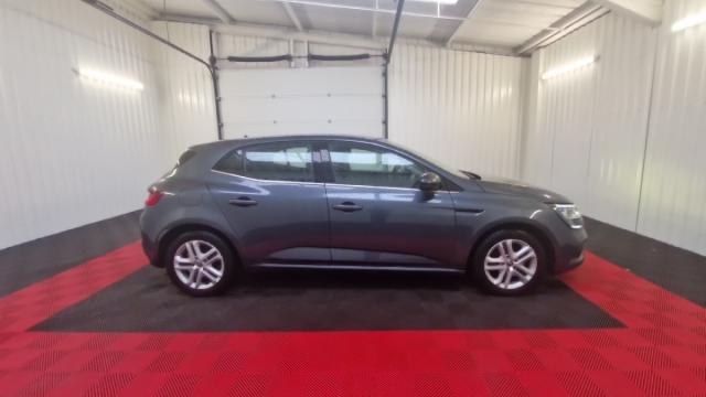 Renault Mégane image 3