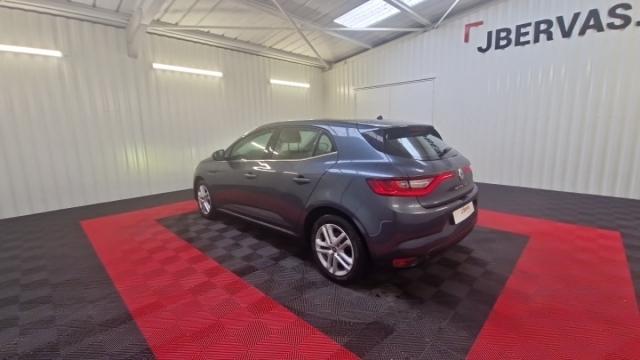 Renault Mégane image 7