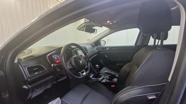 Renault Mégane image 8