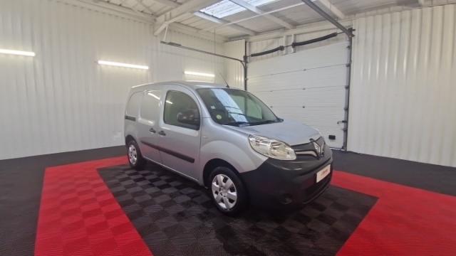 Renault Kangoo Express image 4
