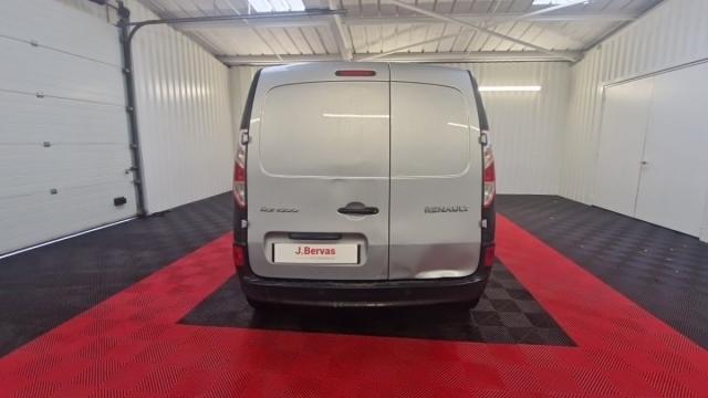 Renault Kangoo Express image 6