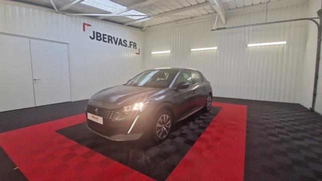 Peugeot 208 Puretech 100 S&s Active