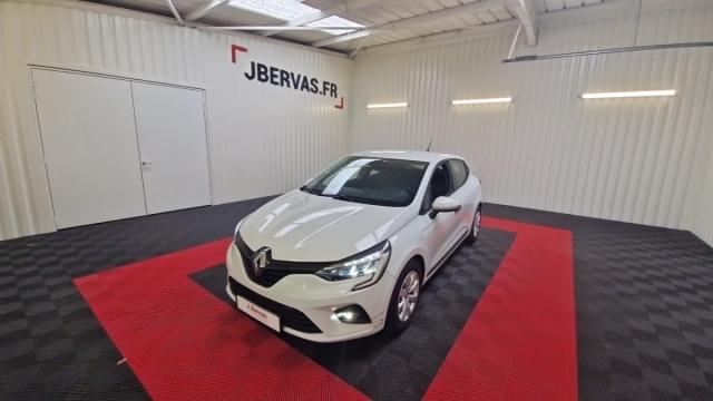 Renault Clio V Société Air Nav Sce 65