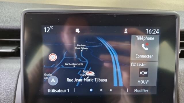 Renault Clio image 9