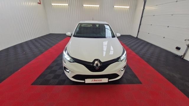 Renault Clio image 8