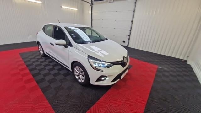 Renault Clio image 2