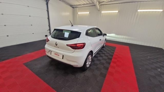 Renault Clio image 6