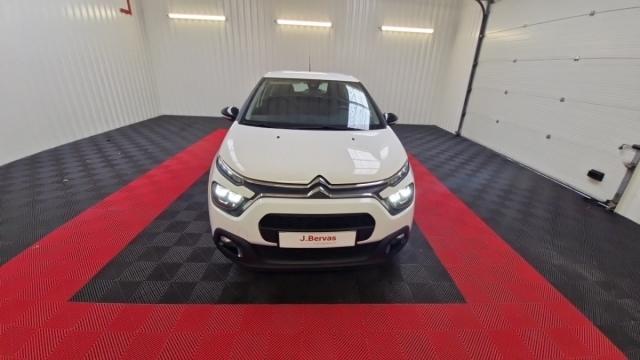 Citroen C3 image 9