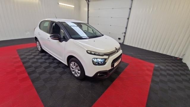 Citroen C3 image 5