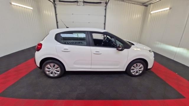 Citroen C3 image 3