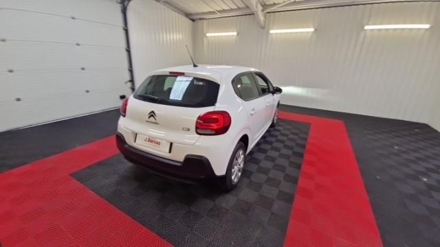 Citroen C3 image 4