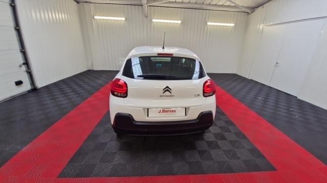 Citroen C3 image 2