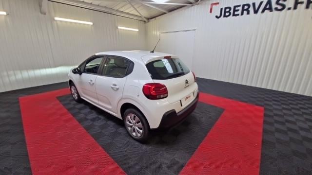 Citroen C3 image 8