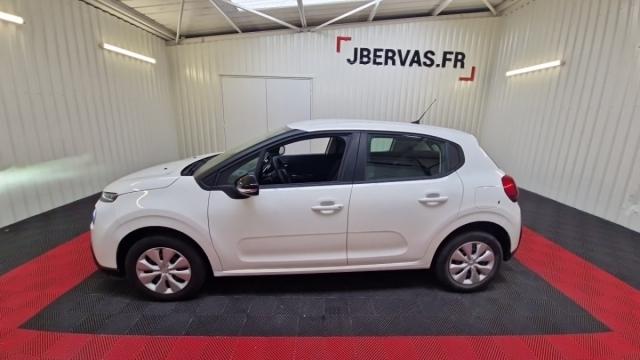 Citroen C3 image 6