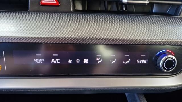 Kia Sportage image 5